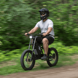 Freego Nova 3 60V/25Ah 3000W Electric Dirt Bike