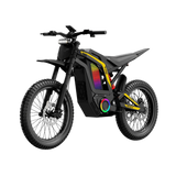 Freego Nova 4 60V/30Ah 6000W Off-Road Electric Dirt Bike