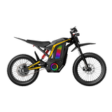 Freego Nova 4 60V/30Ah 6000W Off-Road Electric Dirt Bike