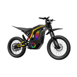 Freego Nova 4 60V/30Ah 6000W Off-Road Electric Dirt Bike