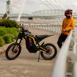 Freego Nova 4 60V/30Ah 6000W Off-Road Electric Dirt Bike