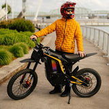 Freego Nova 4 60V/30Ah 6000W Off-Road Electric Dirt Bike
