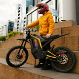 Freego Nova 4 60V/30Ah 6000W Off-Road Electric Dirt Bike