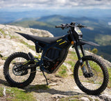 Freego Nova 5 / 5 Pro 72V/40Ah 8000W / 15000W Off-Road Electric Dirt Bike