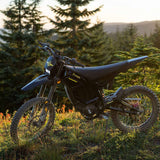 Freego Nova 5 / 5 Pro 72V/40Ah 8000W / 15000W Off-Road Electric Dirt Bike