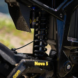 Freego Nova 5 / 5 Pro 72V/40Ah 8000W / 15000W Off-Road Electric Dirt Bike
