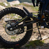 Freego Nova 5 / 5 Pro 72V/40Ah 8000W / 15000W Off-Road Electric Dirt Bike