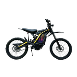Freego Natkie N1 72V/30Ah 8000W Off-Road Electric Dirt Bike