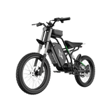 Freego Nova 3 60V/25Ah 3000W Electric Dirt Bike