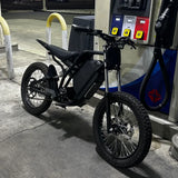 Freego Nova 3 60V/25Ah 3000W Electric Dirt Bike