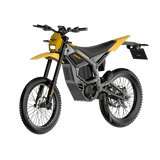 Freego Nova 5 / 5 Pro 72V/40Ah 8000W / 15000W Off-Road Electric Dirt Bike