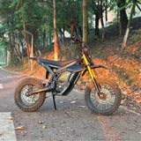 Freego Nova 5 Mini 48V/21Ah 2500W Off-Road Electric Dirt Bike