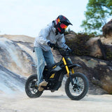 Freego Nova 5 Mini 48V/21Ah 2500W Off-Road Electric Dirt Bike