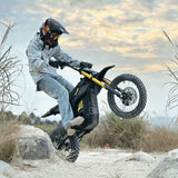 Freego Nova 5 Mini 48V/21Ah 2500W Off-Road Electric Dirt Bike