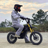 Freego Nova 5 Mini 48V/21Ah 2500W Off-Road Electric Dirt Bike