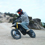 Freego Nova 5 Mini 48V/21Ah 2500W Off-Road Electric Dirt Bike