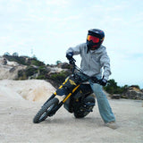Freego Nova 5 Mini 48V/21Ah 2500W Off-Road Electric Dirt Bike
