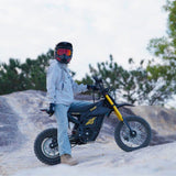 Freego Nova 5 Mini 48V/21Ah 2500W Off-Road Electric Dirt Bike