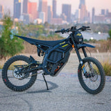 Freego Nova 5 / 5 Pro 72V/40Ah 8000W / 15000W Off-Road Electric Dirt Bike