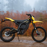 Freego Nova 5 / 5 Pro 72V/40Ah 8000W / 15000W Off-Road Electric Dirt Bike