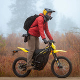 Freego Nova 5 / 5 Pro 72V/40Ah 8000W / 15000W Off-Road Electric Dirt Bike