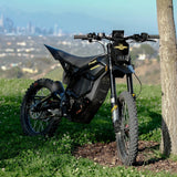 Freego Nova 5 / 5 Pro 72V/40Ah 8000W / 15000W Off-Road Electric Dirt Bike