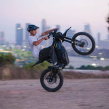 Freego Nova 5 / 5 Pro 72V/40Ah 8000W / 15000W Off-Road Electric Dirt Bike