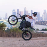 Freego Nova 5 / 5 Pro 72V/40Ah 8000W / 15000W Off-Road Electric Dirt Bike