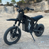 Freego X0 60V/23Ah 3600W Electric Mini Dirt Bike