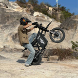 Freego X0 60V/23Ah 3600W Electric Mini Dirt Bike