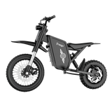 Freego X0 60V/23Ah 3600W Electric Mini Dirt Bike
