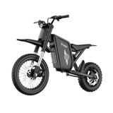 Freego X0 60V/23Ah 3600W Electric Mini Dirt Bike