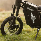 Freego X0 60V/23Ah 3600W Electric Mini Dirt Bike