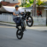 Freego X1 / X1 SE 60V/25Ah 3000W Electric Dirt Bike