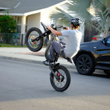 Freego X1 / X1 SE 60V/25Ah 3000W Electric Dirt Bike