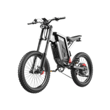Freego X2 60V/30Ah 6000W Off-Road Electric Dirt Bike
