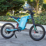 Freego X2 Pro 60V/30Ah 6000W Off-Road Electric Dirt Bike