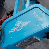 Freego X2 Pro 60V/30Ah 6000W Off-Road Electric Dirt Bike