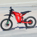 Freego X2 Pro 60V/30Ah 6000W Off-Road Electric Dirt Bike