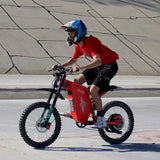 Freego X2 Pro 60V/30Ah 6000W Off-Road Electric Dirt Bike