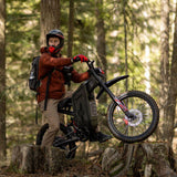 Freego X2 Pro 60V 30Ah/40Ah 6000W Off-Road Electric Dirt Bike