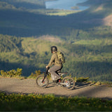 Freego X2 Pro 60V 30Ah/40Ah 6000W Off-Road Electric Dirt Bike
