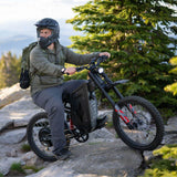 Freego X2 Pro 60V 30Ah/40Ah 6000W Off-Road Electric Dirt Bike