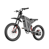 Freego X2 Pro 60V/30Ah 6000W Off-Road Electric Dirt Bike