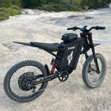 Freego X3 72V/50Ah 8000W Off-Road Electric Dirt Bike