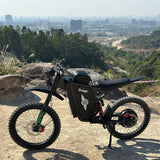 Freego X3 72V/50Ah 8000W Off-Road Electric Dirt Bike