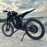 Freego X3 72V/50Ah 8000W Off-Road Electric Dirt Bike