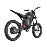 Freego X3 72V/50Ah 8000W Off-Road Electric Dirt Bike
