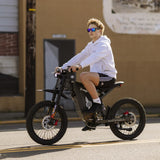 Freego X1 / X1 SE 60V/25Ah 3000W Electric Dirt Bike