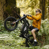 Freego X1 / X1 SE 60V/25Ah 3000W Electric Dirt Bike